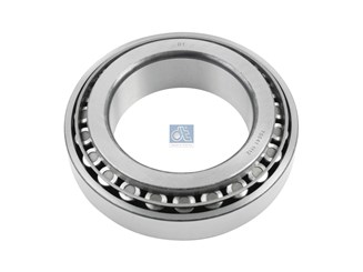 Конический роликоподшипник заменяет  FAG: K687/672_DT_2.96216