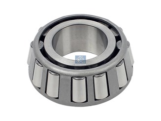 Конический роликоподшипник заменяет  NTN: ET-CIR-1002_DT_4.65419