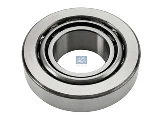 Конический роликоподшипник заменяет  SKF: 53178/53377_DT_2.50061