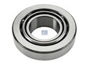 Конический роликоподшипник заменяет  SKF: 53178/53377_DT_2.50061