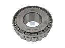 Конический роликоподшипник заменяет  SKF: BT1-0445_DT_1.14807