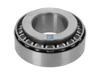 Конический роликоподшипник заменяет  SKF: BT1B 243150 QCL7C_DT_2.35010
