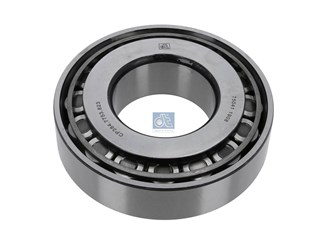 Конический роликоподшипник заменяет  SKF: BT1B 329012/Q_DT_2.32823