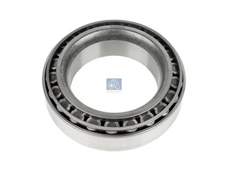 Конический роликоподшипник заменяет  SKF: HM 220110 / XC 8640 CD_DT_1.17246