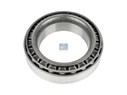 Конический роликоподшипник заменяет  SKF: HM 220110 / XC 8640 CD_DT_1.17246
