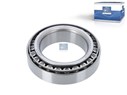 Конический роликоподшипник заменяет  SKF: JLM 508748/508710_DT_1.17247