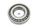 Конический роликоподшипник заменяет  SKF: K39580/39528_DT_1.14213