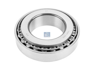 Конический роликоподшипник заменяет  SKF: K575/K572X_DT_1.14211