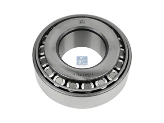 Конический роликоподшипник заменяет  SKF: VKT 8864_DT_4.64672