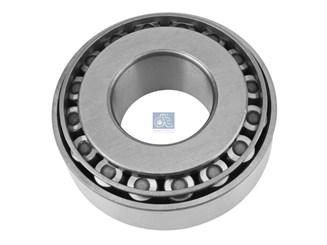 Конический роликоподшипник заменяет  Timken: HM 204010/204043_DT_4.63841