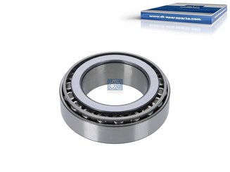 Конический роликоподшипник заменяет  Timken: JD6549/JD6510_DT_1.14209