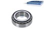 Конический роликоподшипник заменяет  Timken: JD6549/JD6510_DT_1.14209