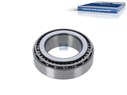 Конический роликоподшипник заменяет  Timken: JD6549/JD6510_DT_1.14209