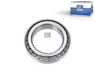 Конический роликоподшипник заменяет  Timken: JM716649/716610_DT_1.16460