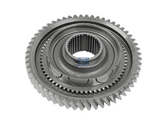 Конус муфты replaces ZF: 1304 232 085_DT_3.51013