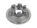 Корончатая гайка M 42 x 2_DT_10.10063