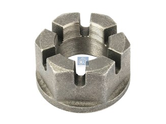 Корончатая гайка M 52 x 2_DT_10.10050