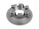 Корончатая гайка M 52 x 2_DT_10.10064