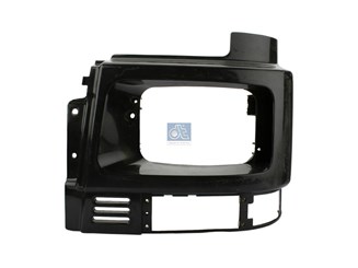 Корпус фары левый Volvo FH/FM (G1)_DT_2.24192