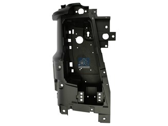 Корпус фары Volvo FH/FM12, FH16 RH_DT_2.24478