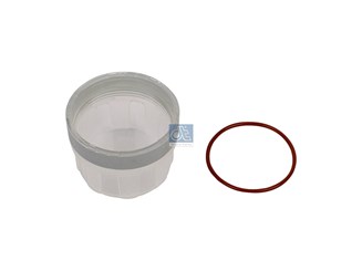Корпус фильтра грубой очистки_DT_3.22045