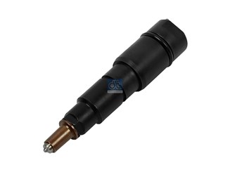 Корпус форсунки заменяет  Bosch: 0 432 191 219_DT_4.63268