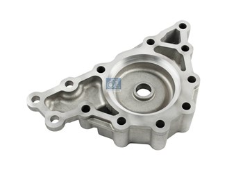 Корпус масляного насоса replaces ZF: 1315 302 121_DT_6.45261
