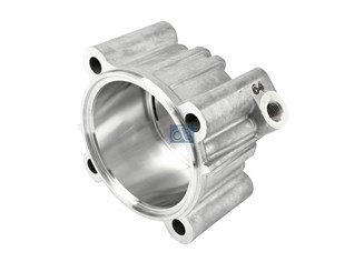 Корпус рабочего цилиндра заменяет  ZF: 1315 334 069_DT_6.45071