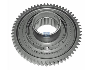 Корпус сцепления replaces ZF: 1316 233 014_DT_5.30217