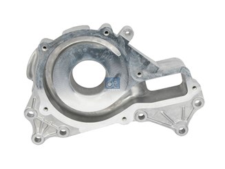 Корпус водяного насоса_DT_2.15590