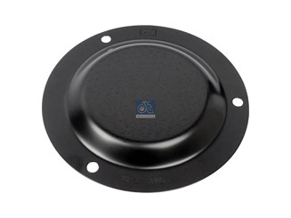 Кожух, Подвеска седла_DT_4.62909