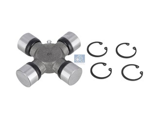 Крестовина карданного шарнира 30,2 x 106,4 mm_DT_7.20008
