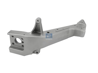 Кронштейн бампера_DT_6.70250