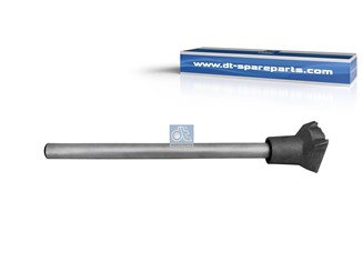 Кронштейн крыла L= 665 mm_DT_2.71184