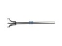 Кронштейн крыла L= 780 mm_DT_2.71182