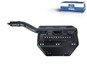 Кронштейн крыла M 12 / 2 bolts_DT_1.22760