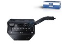 Кронштейн крыла M 12 / 2 bolts_DT_1.22761