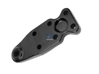 Кронштейн, Стойка 206 mm / 27 mm / C: 32 mm_DT_2.62630