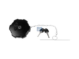 Крышка бака Ø 80 mm ACTROS_DT_2.12158