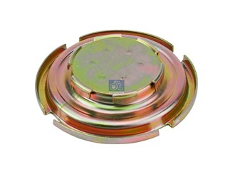 Крышка бака, Cтальной бак Ø 55 mm_DT_1.11037