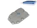 Крышка, Картер коробки передач replaces ZF: 1295 307 479_DT_4.64529