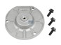 Крышка, Компрессор заменяет  Knorr: KX1223/15_DT_2.44993