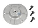 Крышка, Компрессор заменяет  Knorr: KX1223/15_DT_2.44993