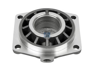 Крышка, Компрессор заменяет  Knorr: SEB00387004_DT_2.94002