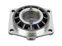 Крышка, Компрессор заменяет  Knorr: SEB00387004_DT_2.94002