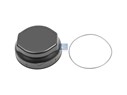 Крышка ступицы Ø 137,0 / 142,6 x 56,3 mm_DT_10.10604