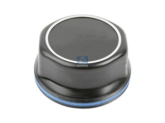 Крышка ступицы M 125 x 2 - SW 110_DT_10.10600