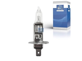 Лампа накаливания 12V 55W P14,5s H1_DT_9.78109