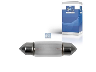 Лампа накаливания 12V 5W SV8,5-8 C5W L= 39 mm max_DT_9.78129