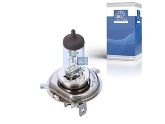 Лампа накаливания 12V 60/55W P43t H4_DT_9.78104